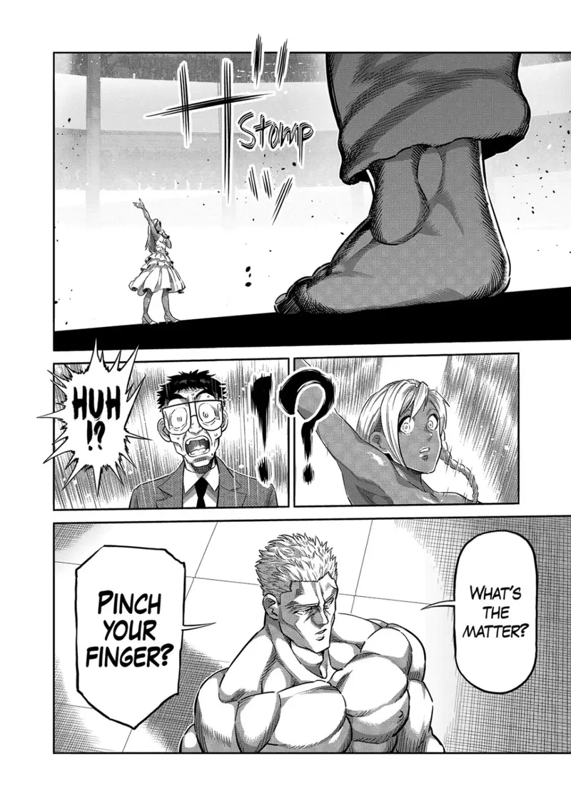Chapter 271 - Page 16