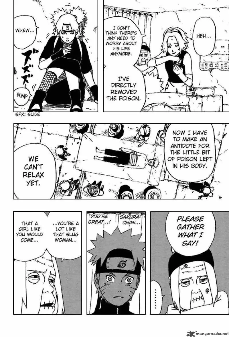 Chapter 253 - Page 16