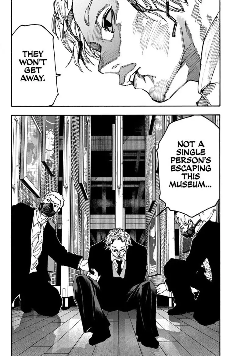 Chapter 163 - Page 16