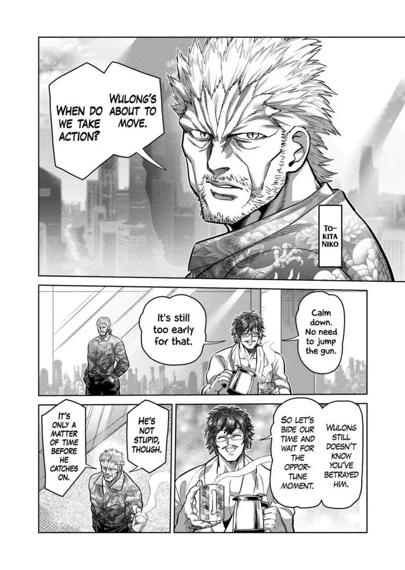 Chapter 288 - Page 10