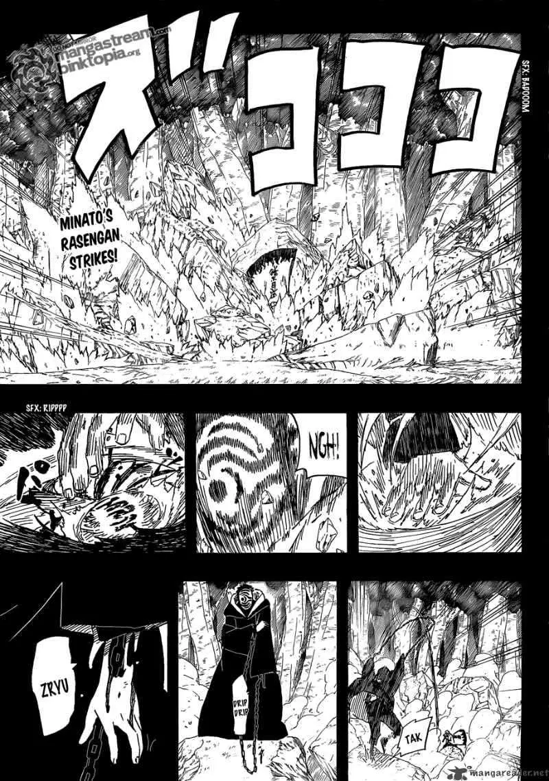 Chapter 503 - Page 3