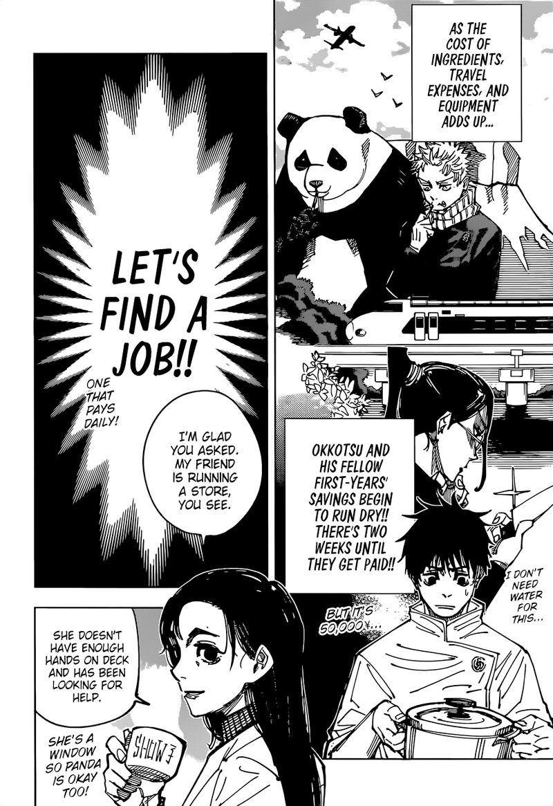 Chapter 168 - Page 24