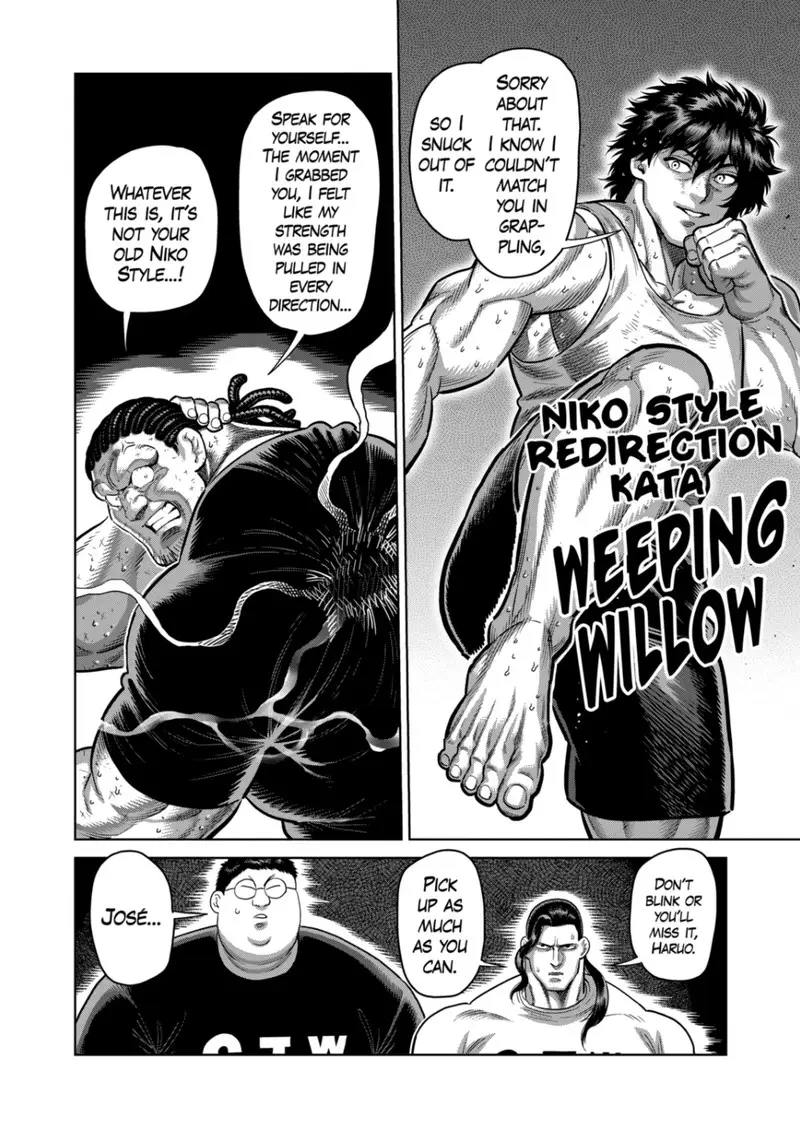 Chapter 290 - Page 12