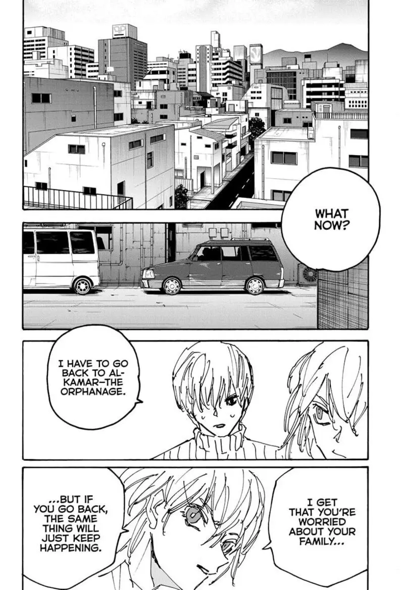 Chapter 173 - Page 14