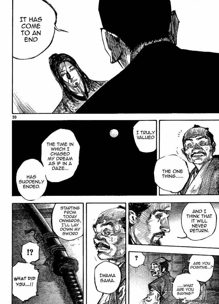 Chapter 261 - Page 19
