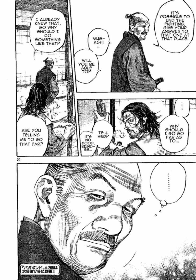 Chapter 267 - Page 20