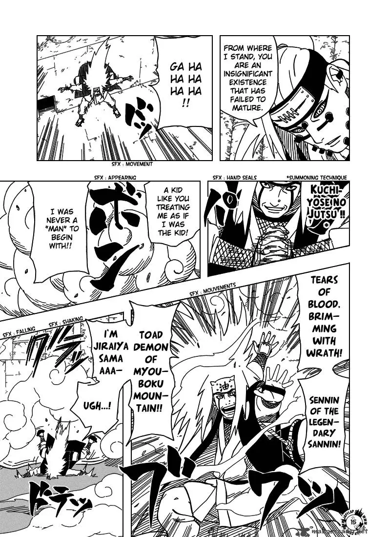 Chapter 374 - Page 16