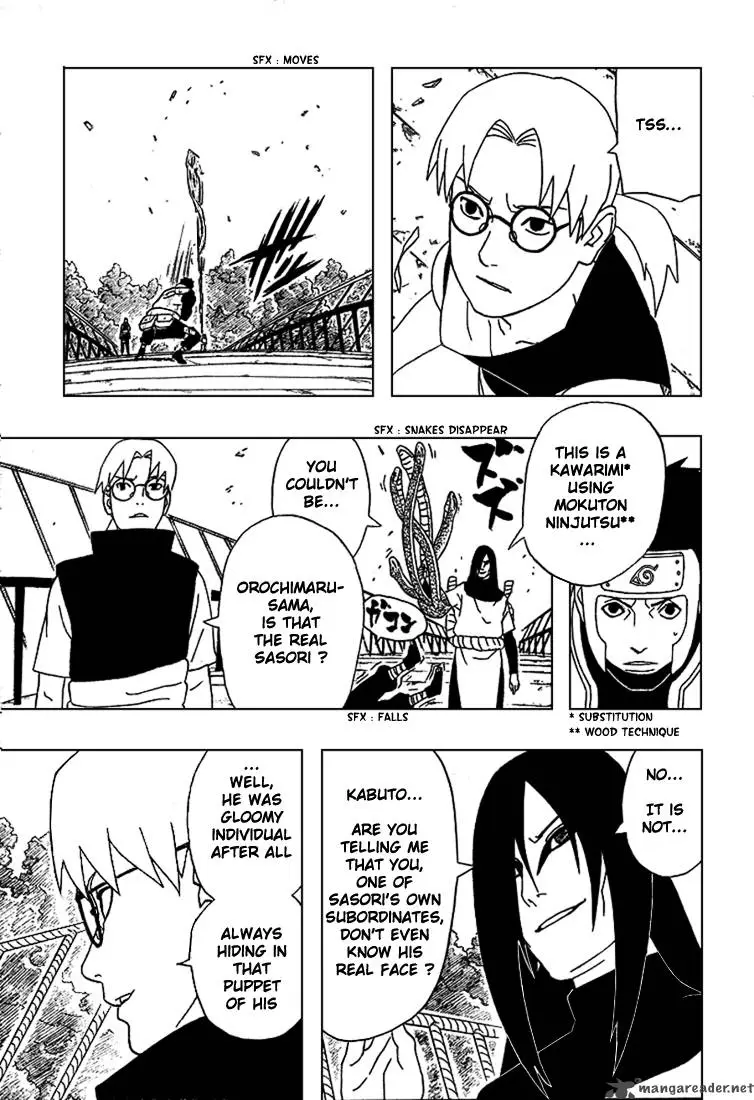Chapter 290 - Page 13