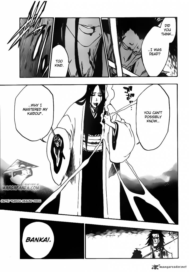 Chapter 526 - Page 5