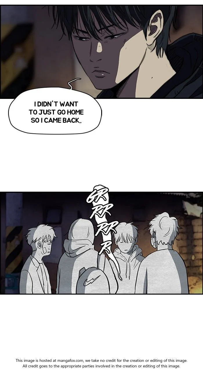 Chapter 121 - Page 42