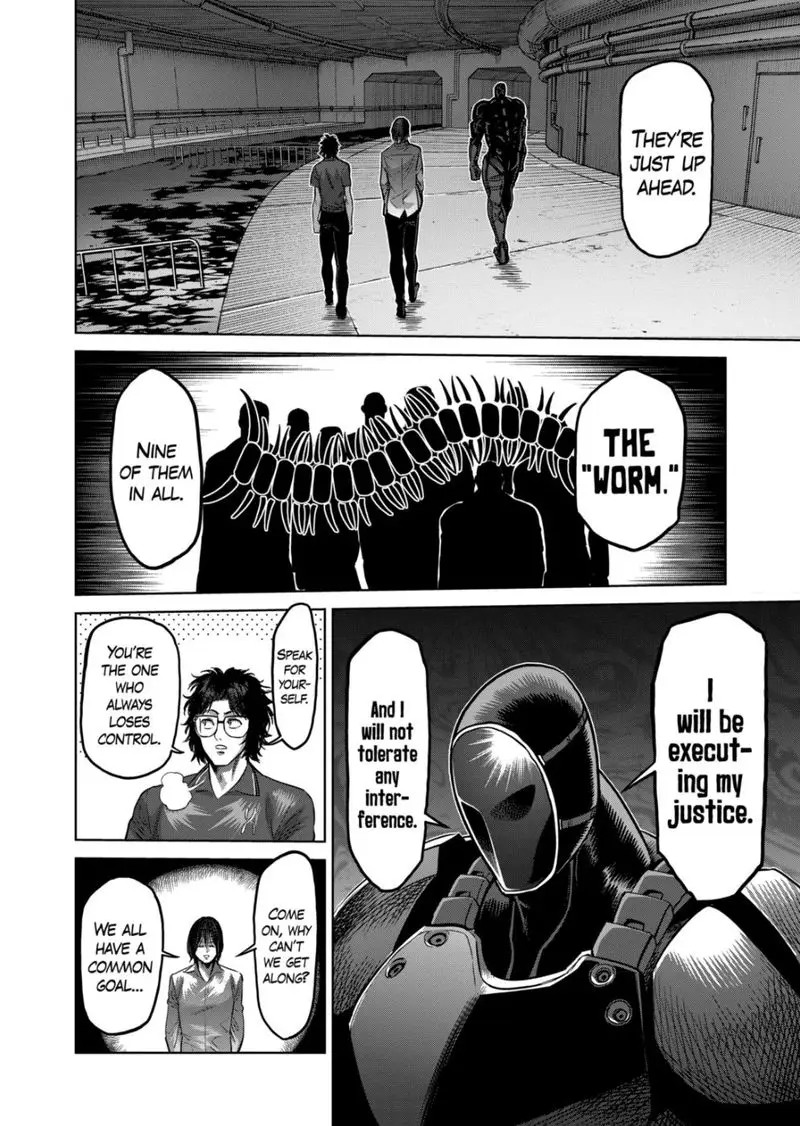 Chapter 149 - Page 16