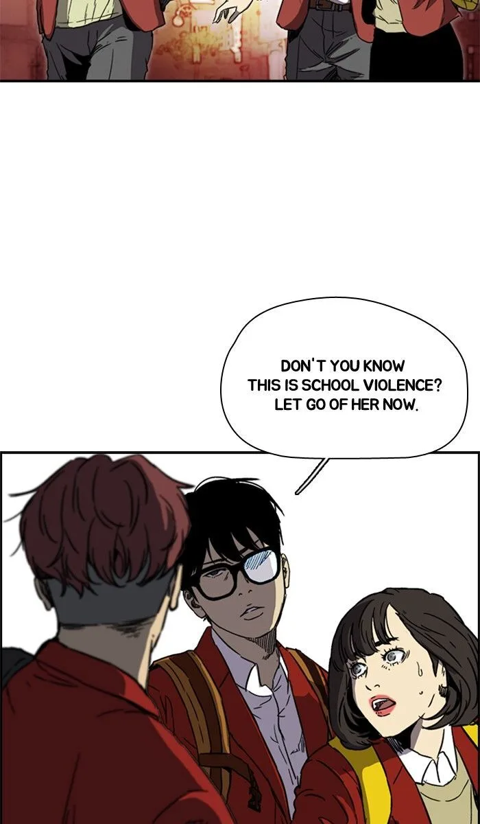 Chapter 216 - Page 30