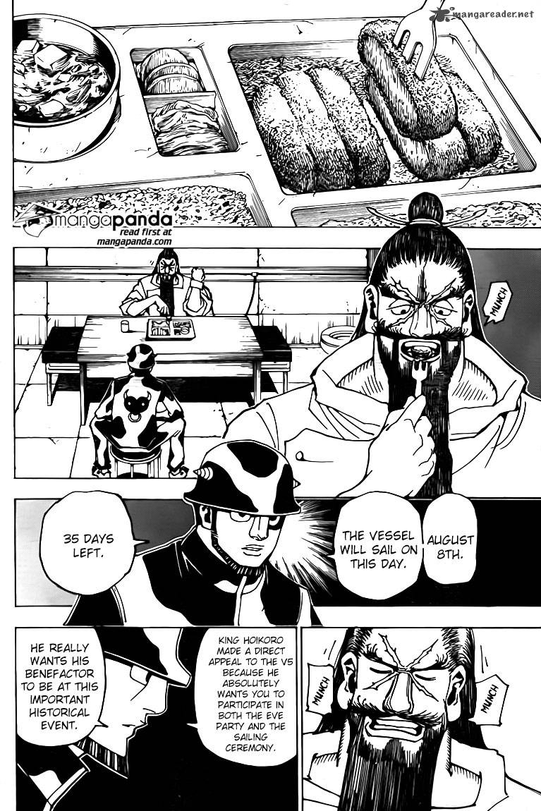 Chapter 349 - Page 11