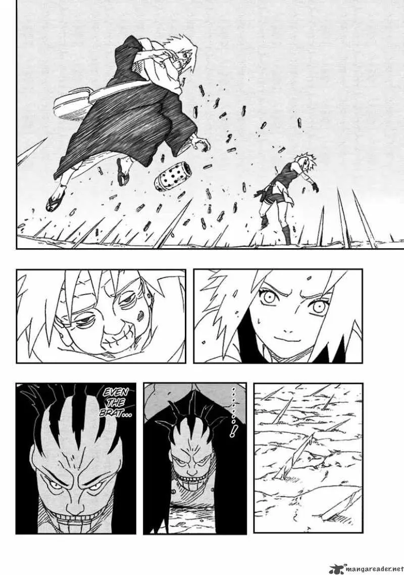 Chapter 265 - Page 16