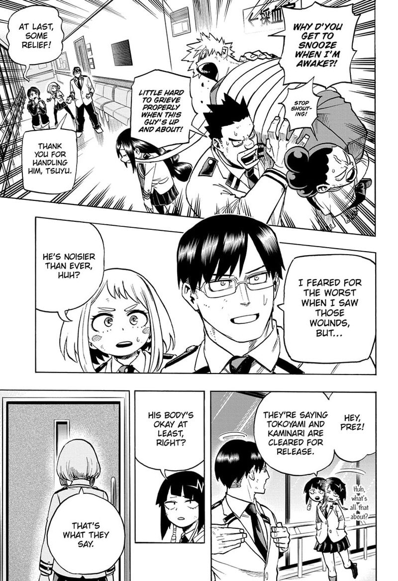 Chapter 303 - Page 13