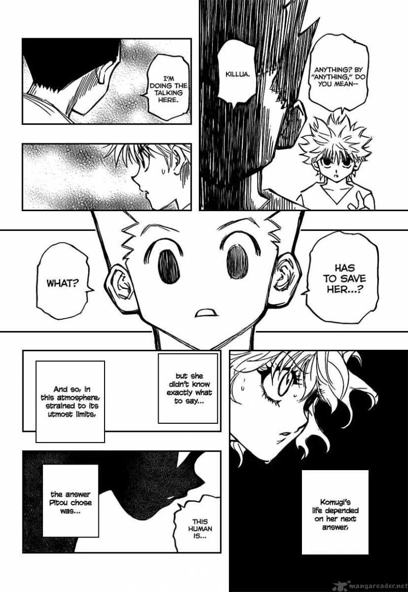 Chapter 274 - Page 15