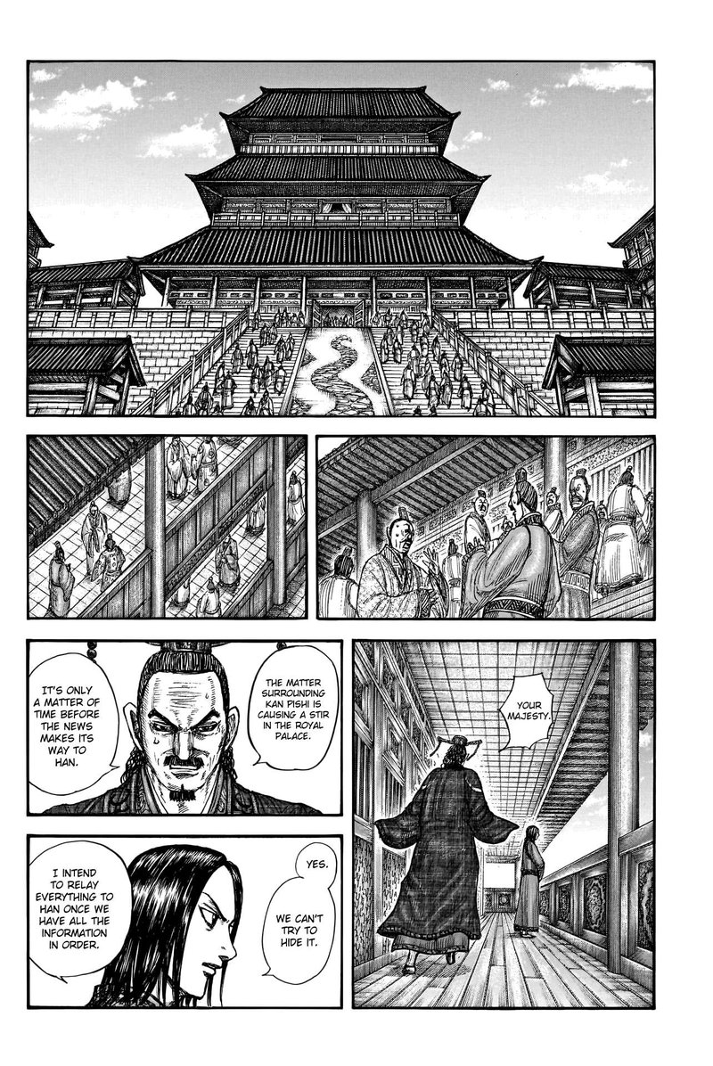 Chapter 766 - Page 2