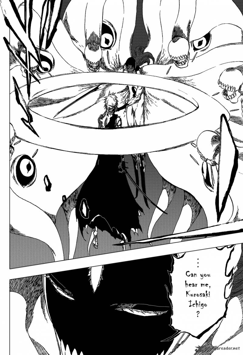 Chapter 419 - Page 18