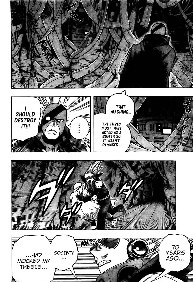 Chapter 270 - Page 2