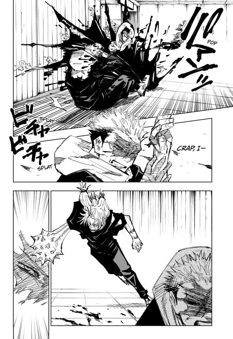 Chapter 123 - Page 6