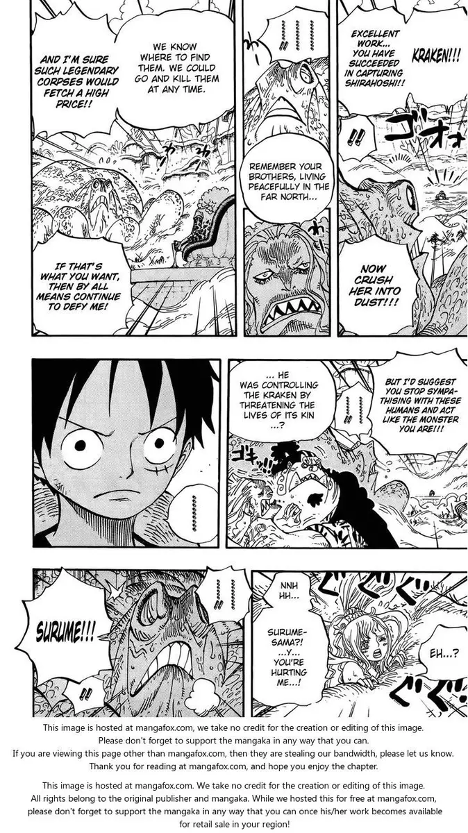 Chapter 636 - Page 13