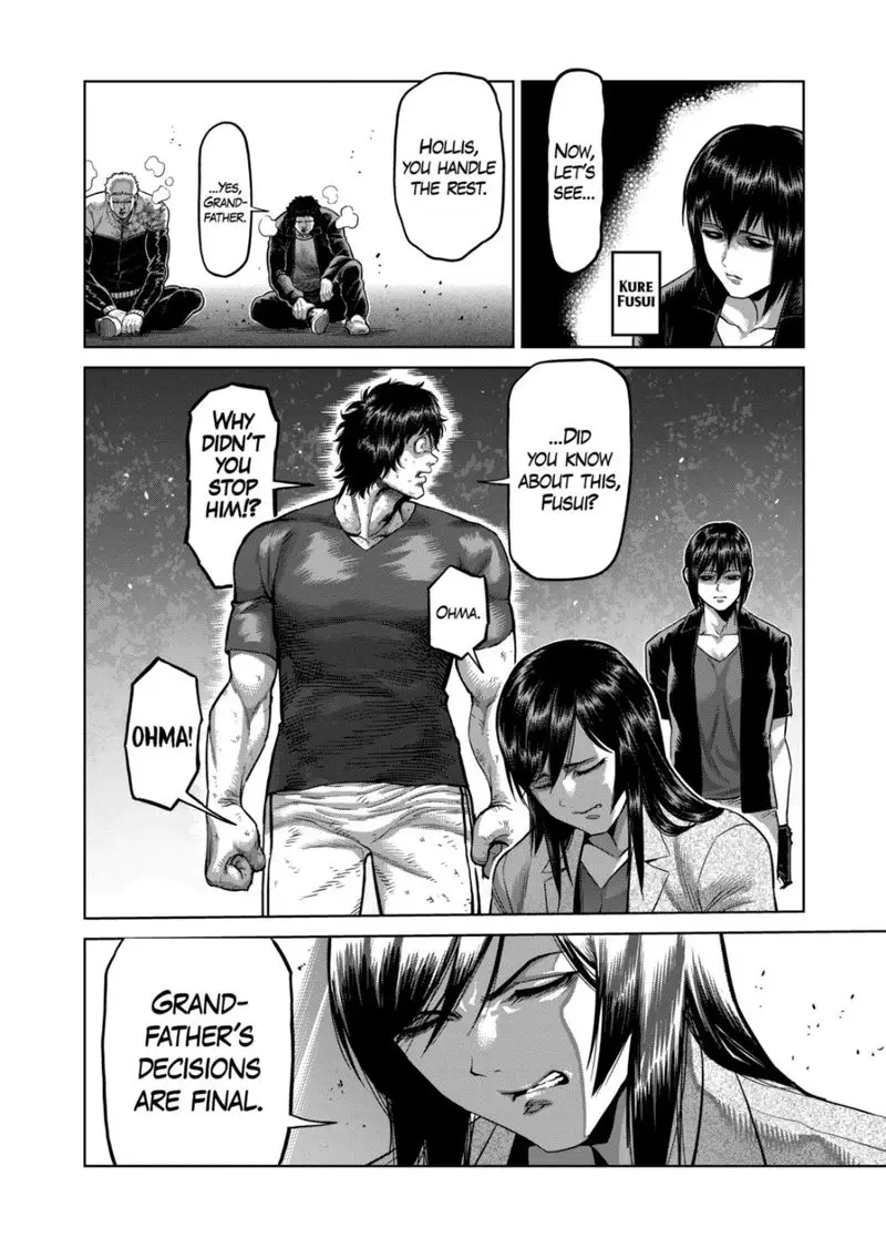 Chapter 145 - Page 6