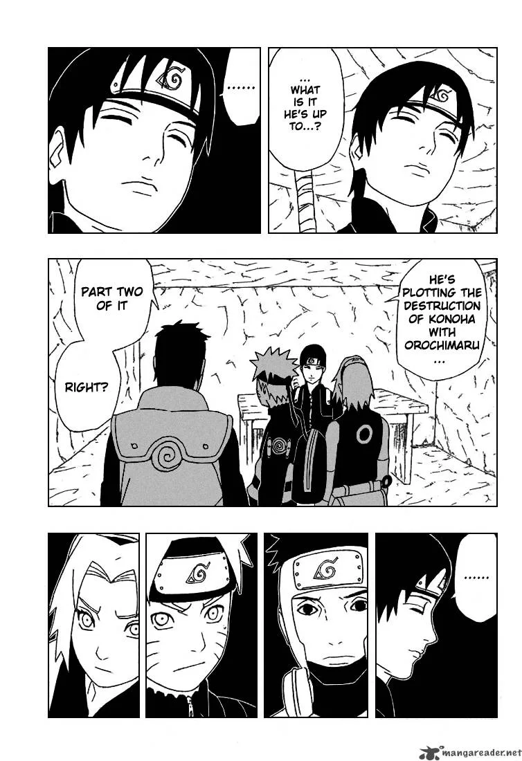 Chapter 302 - Page 16