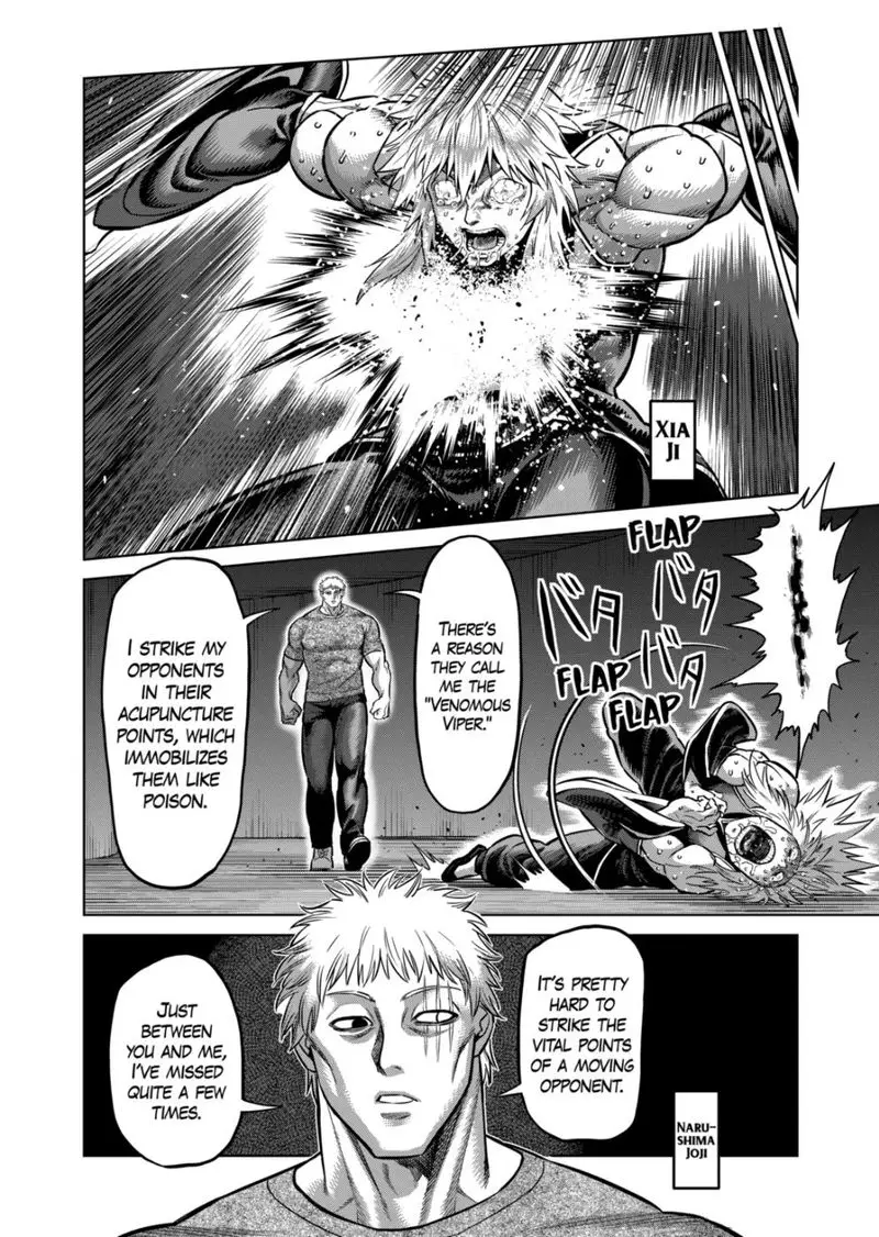 Chapter 141 - Page 12