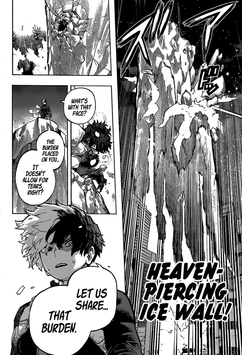 Chapter 320 - Page 17