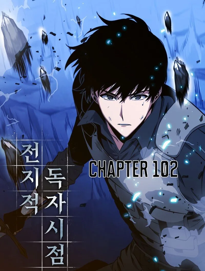 Chapter 102 - Page 1