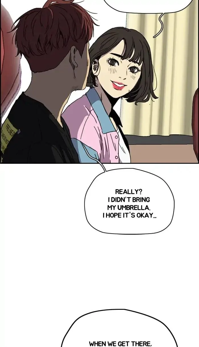 Chapter 221 - Page 37