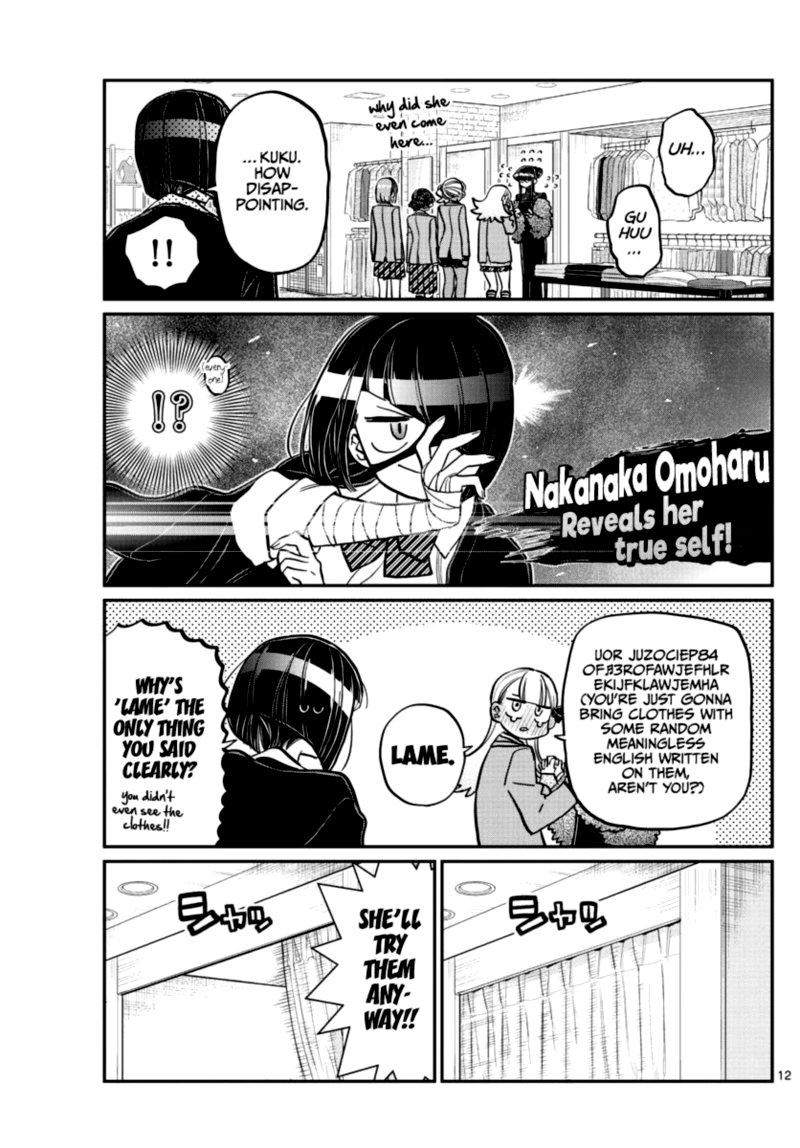 Chapter 318 - Page 11