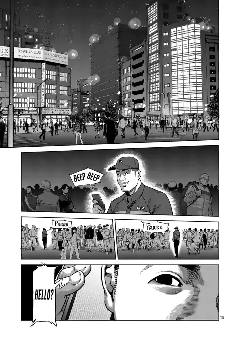 Chapter 46 - Page 15