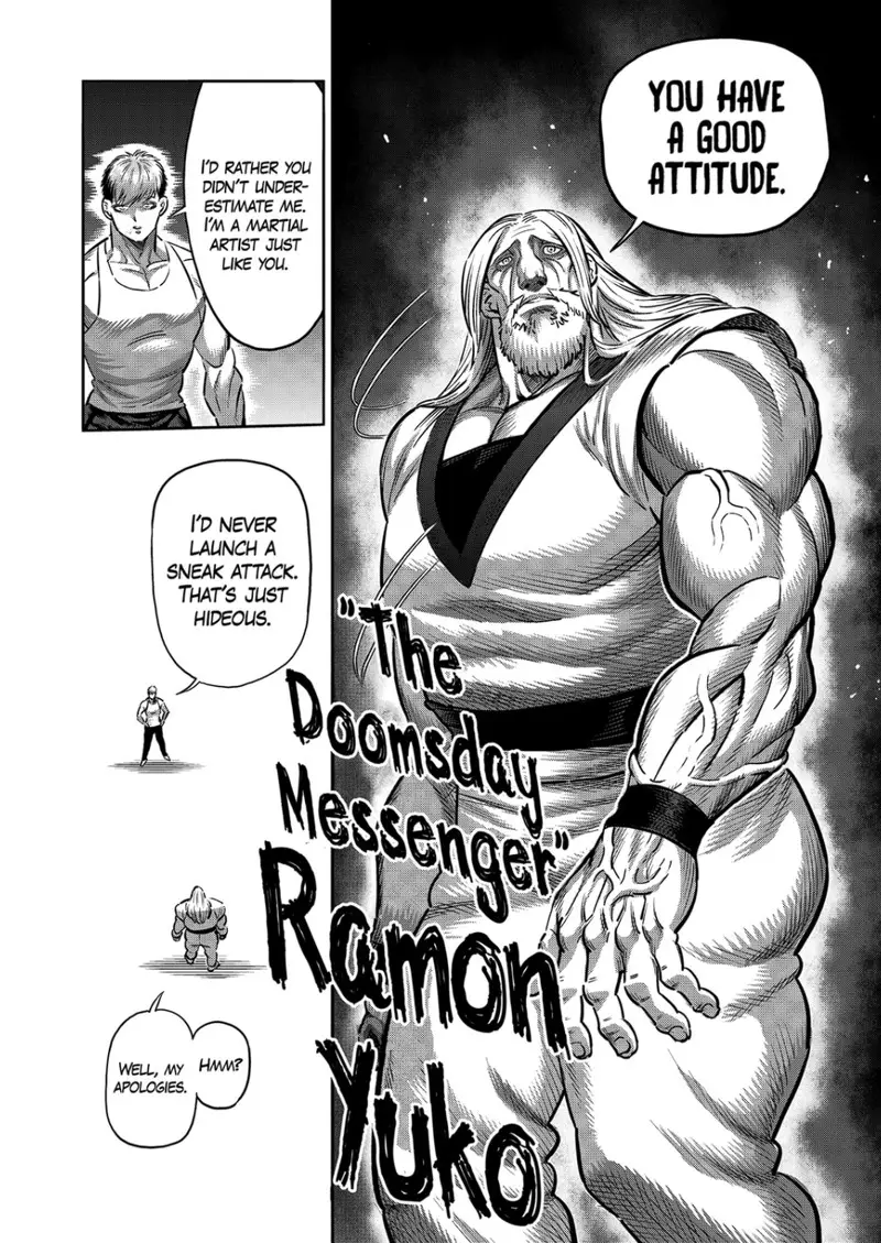 Chapter 271 - Page 8