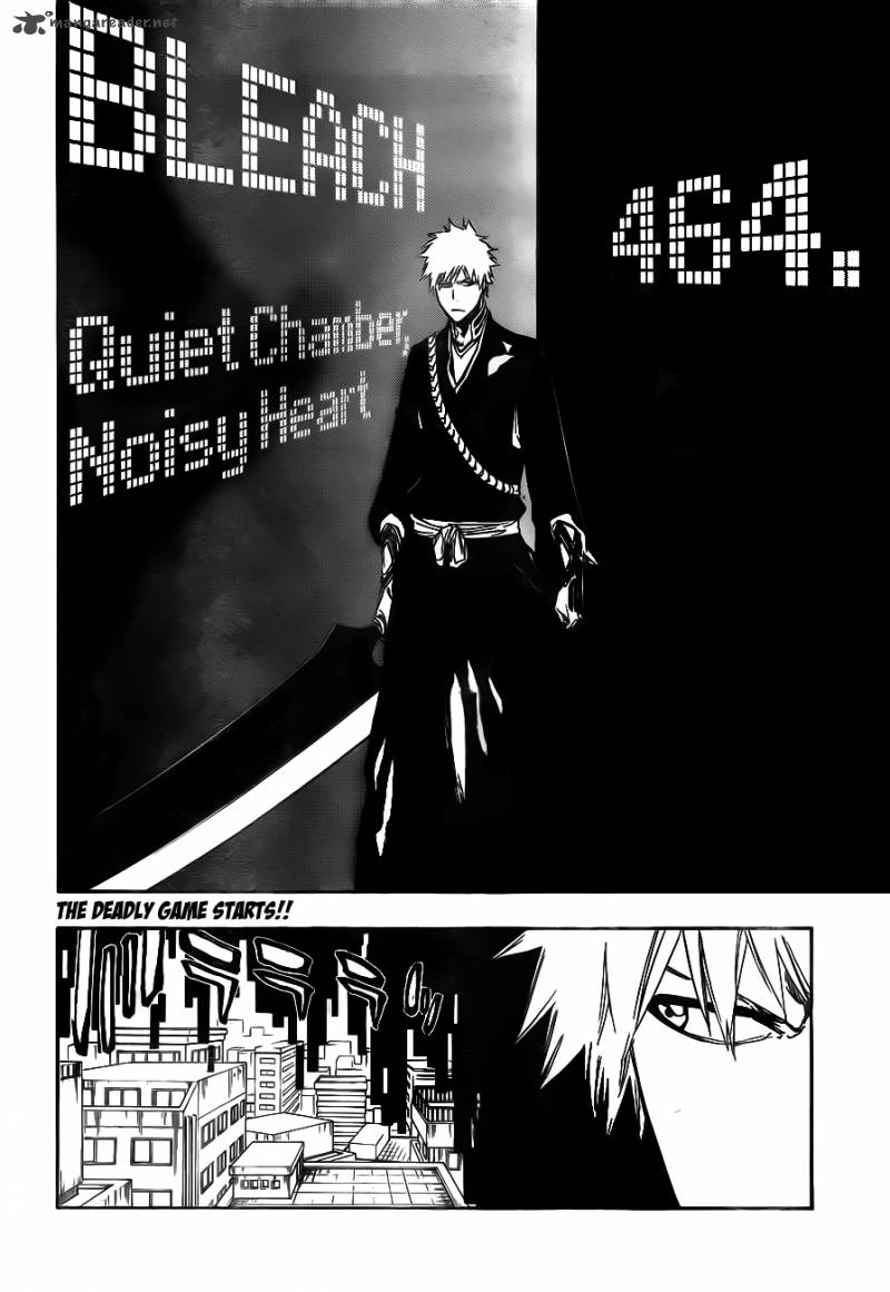 Chapter 464 - Page 4