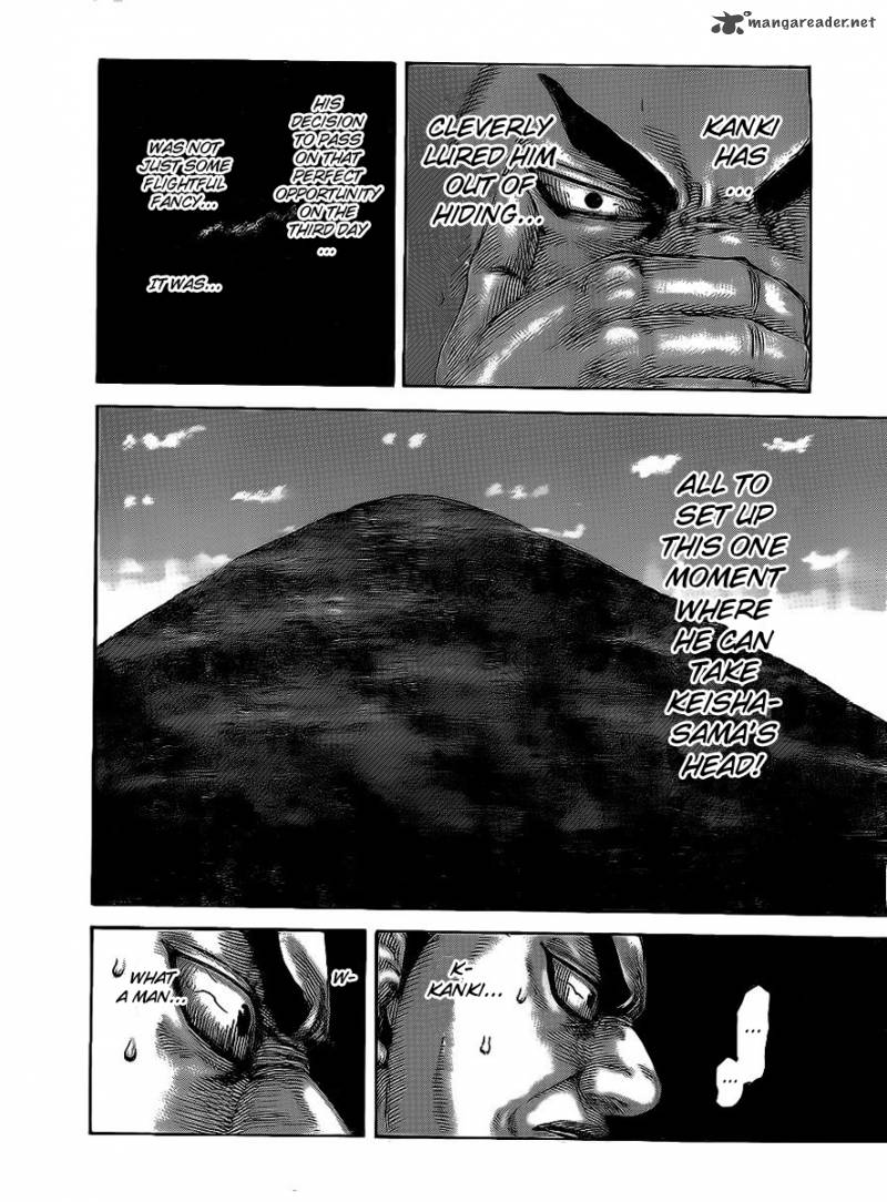 Chapter 466 - Page 14
