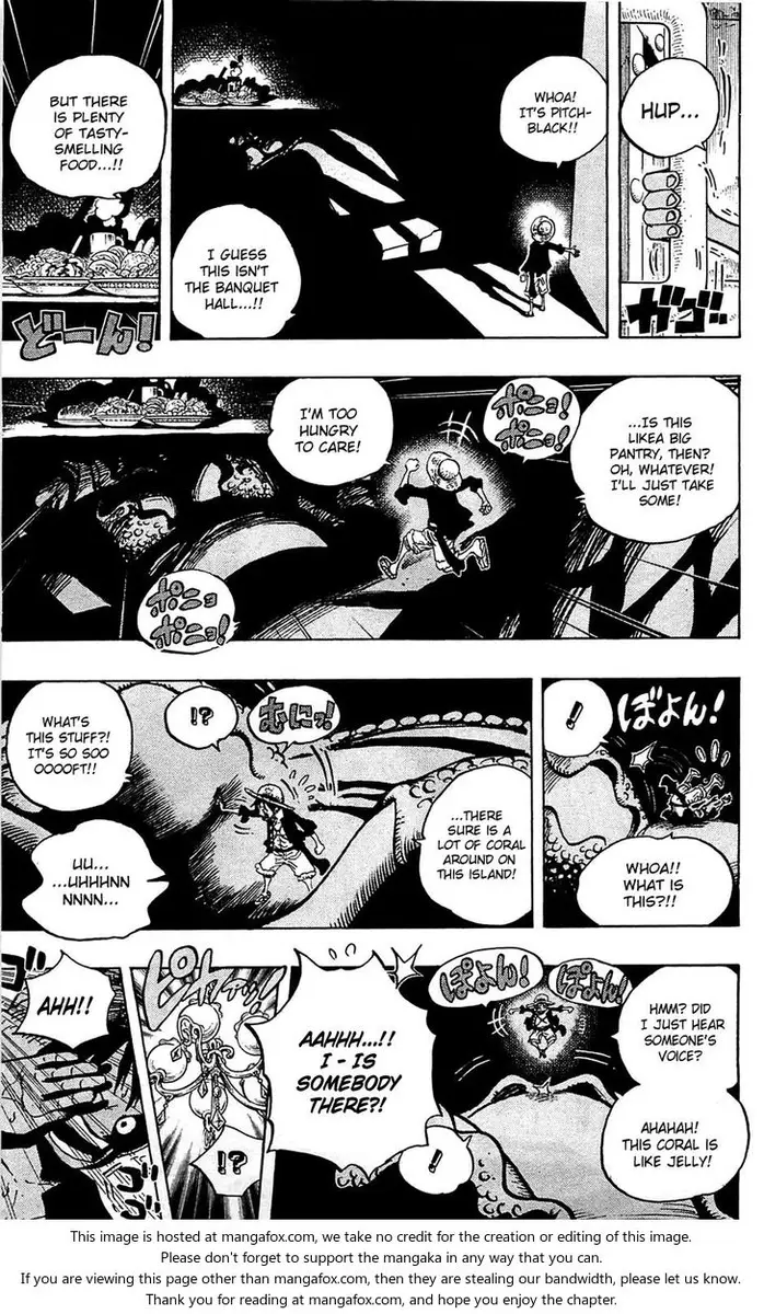 Chapter 612 - Page 16