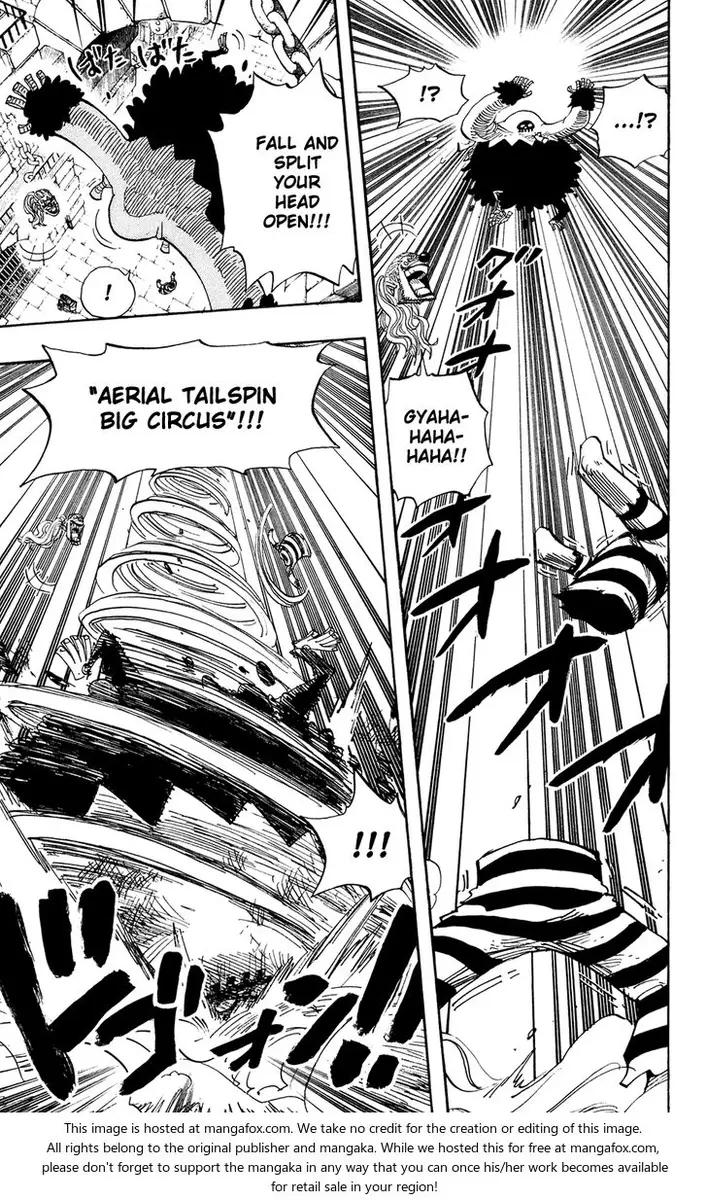 Chapter 527 - Page 3