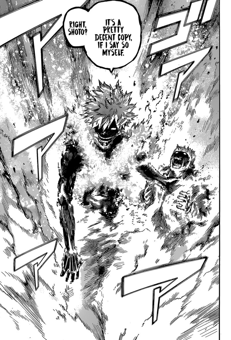 Chapter 363 - Page 6
