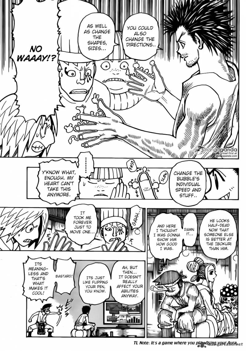 Chapter 346 - Page 12