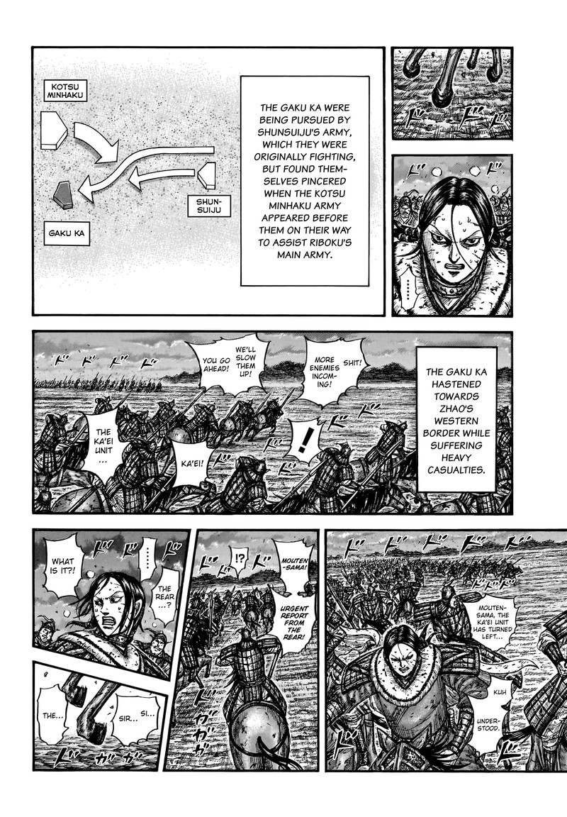Chapter 753 - Page 10