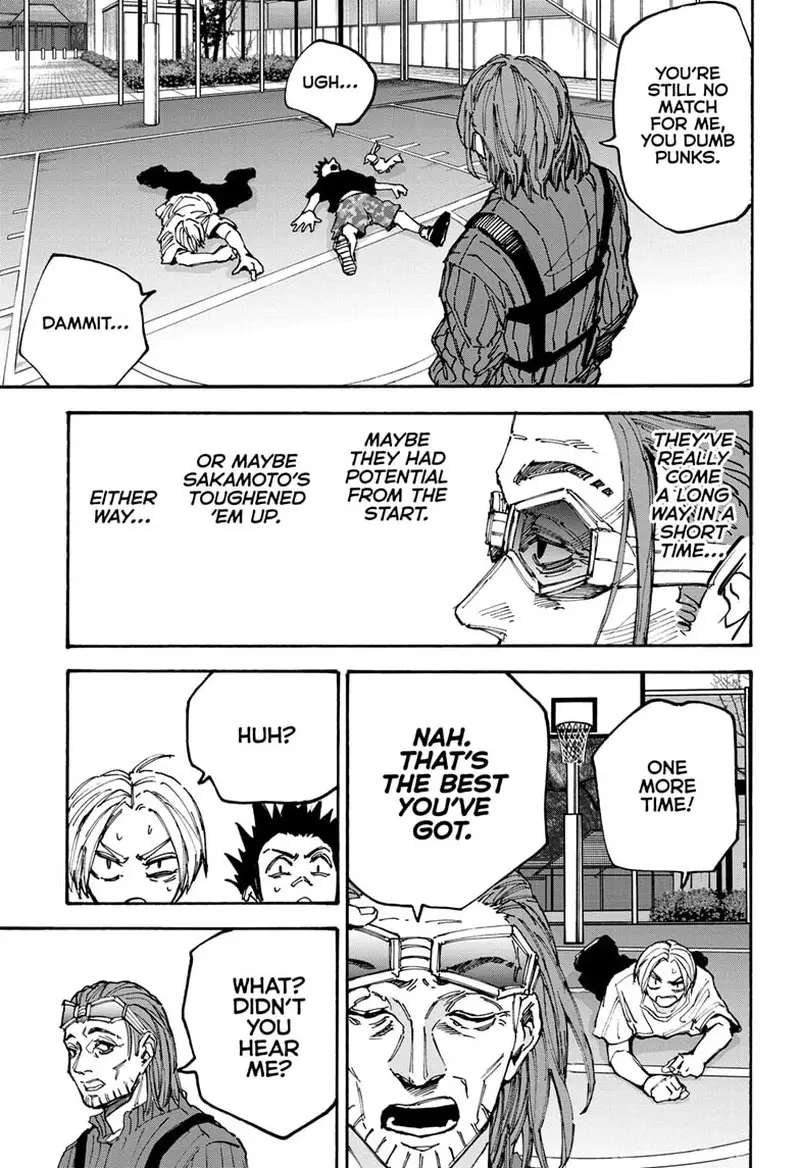 Chapter 180 - Page 5