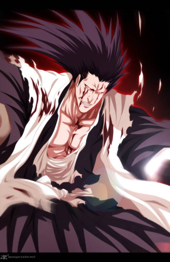Chapter 575 - Page 1