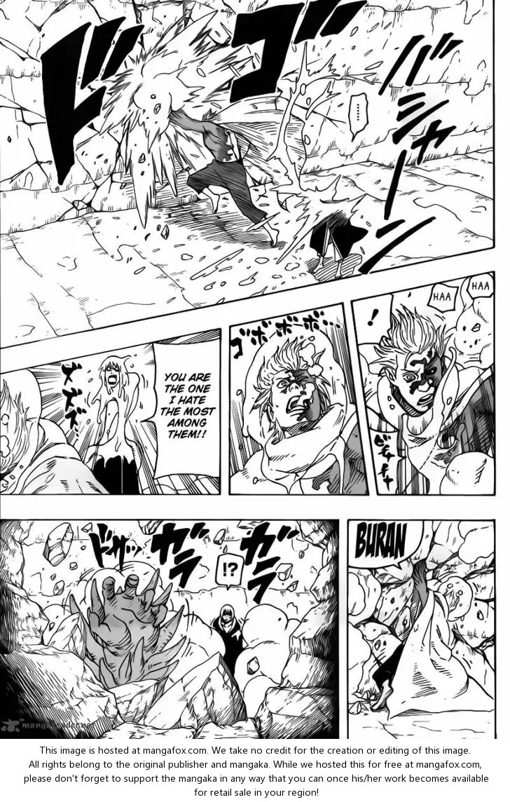 Chapter 574 - Page 5