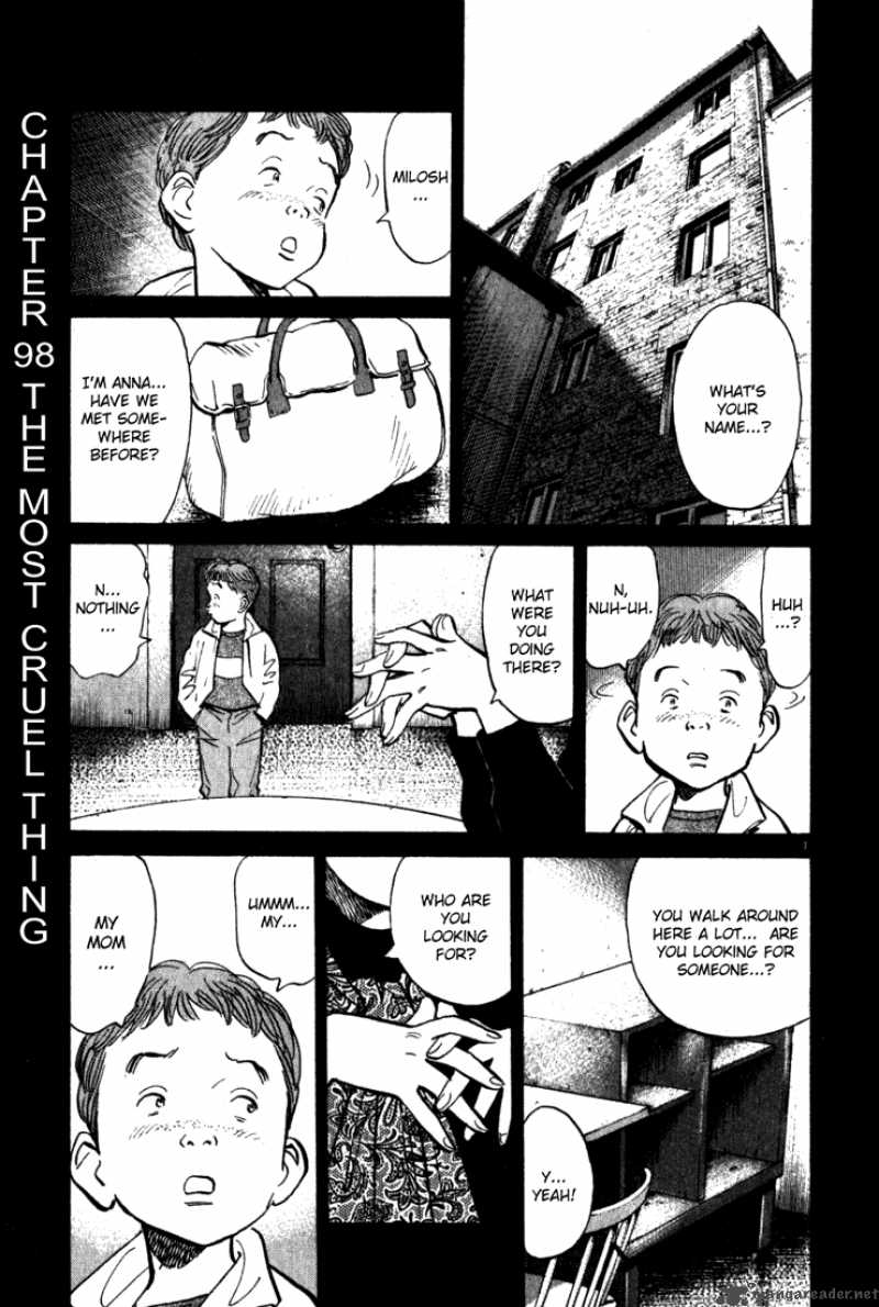 Chapter 98 - Page 1
