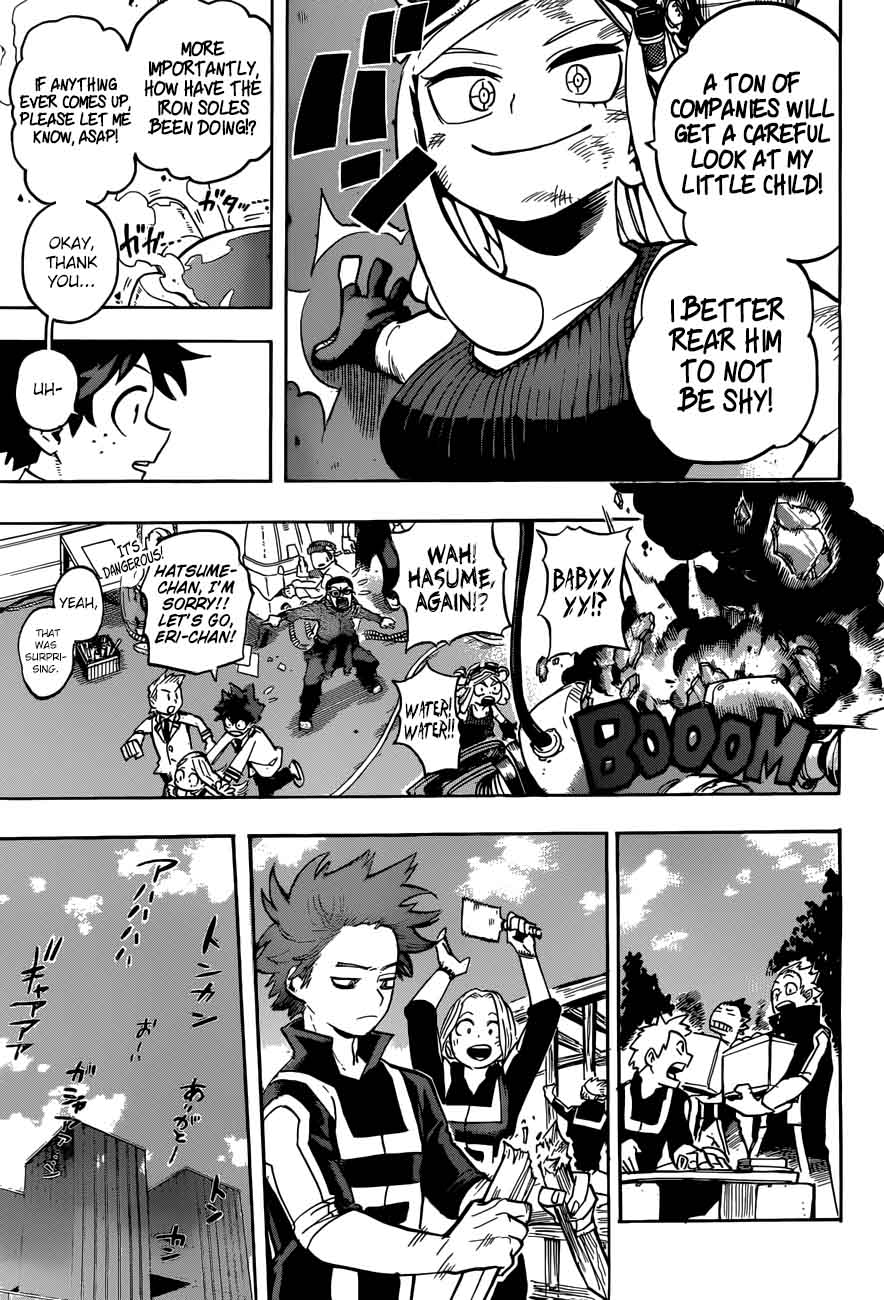 Chapter 173 - Page 11