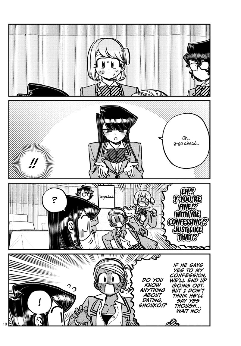 Chapter 285 - Page 10