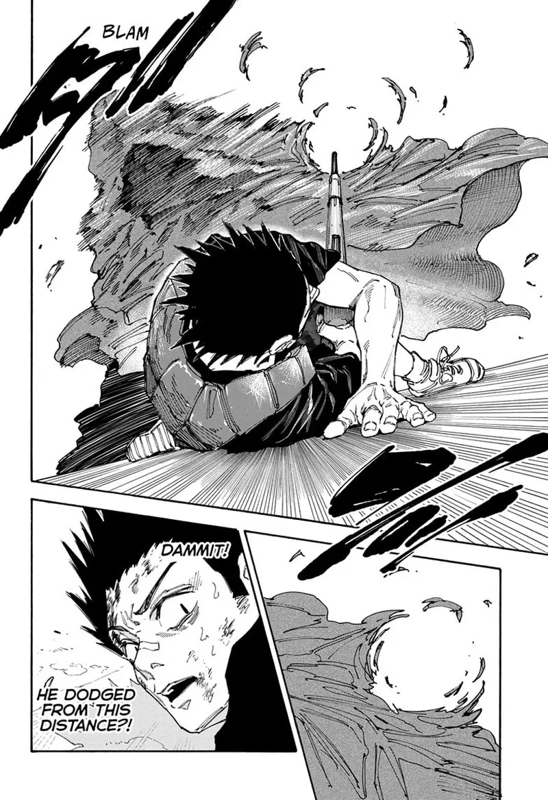 Chapter 138 - Page 16
