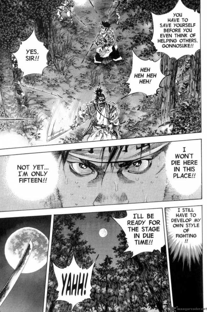 Chapter 165 - Page 15