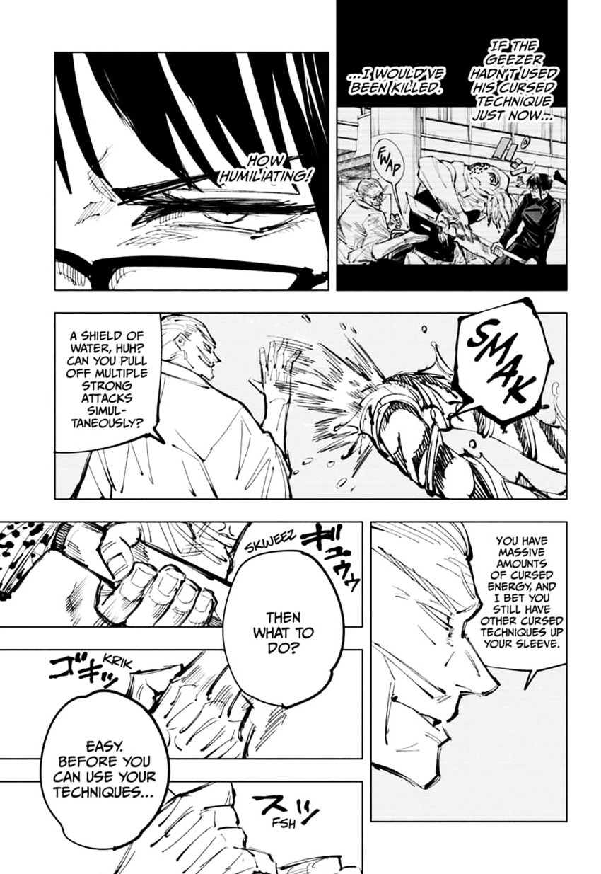 Chapter 107 - Page 14